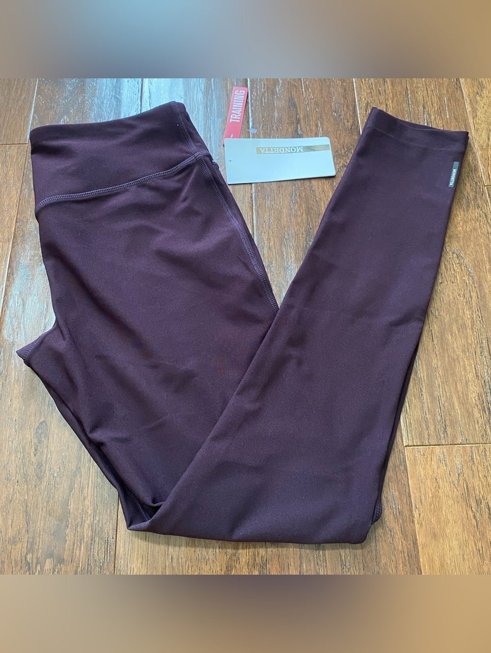 NWT Modetta Athletic Training Legging - Medium M